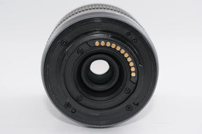 【外観特上級】パナソニック LUMIX G VARIO 14-42mm F3.5-5.6 ASPH. MEGA O.I.S H-FS014042