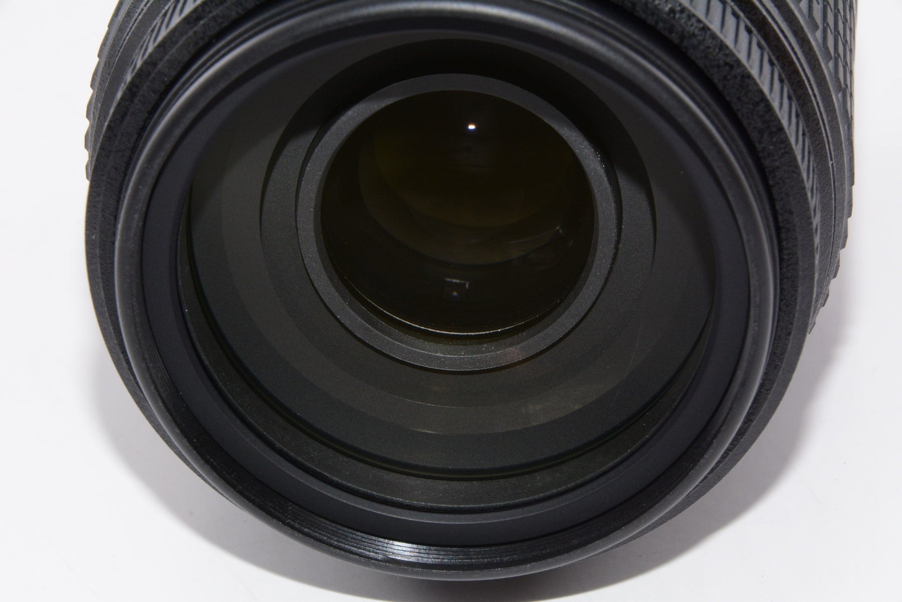 【外観特上級】Nikon 望遠ズームレンズ AF-S DX NIKKOR 55-300mm f/4.5-5.6G ED VR