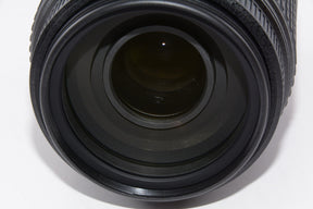 【外観特上級】Nikon 望遠ズームレンズ AF-S DX NIKKOR 55-300mm f/4.5-5.6G ED VR