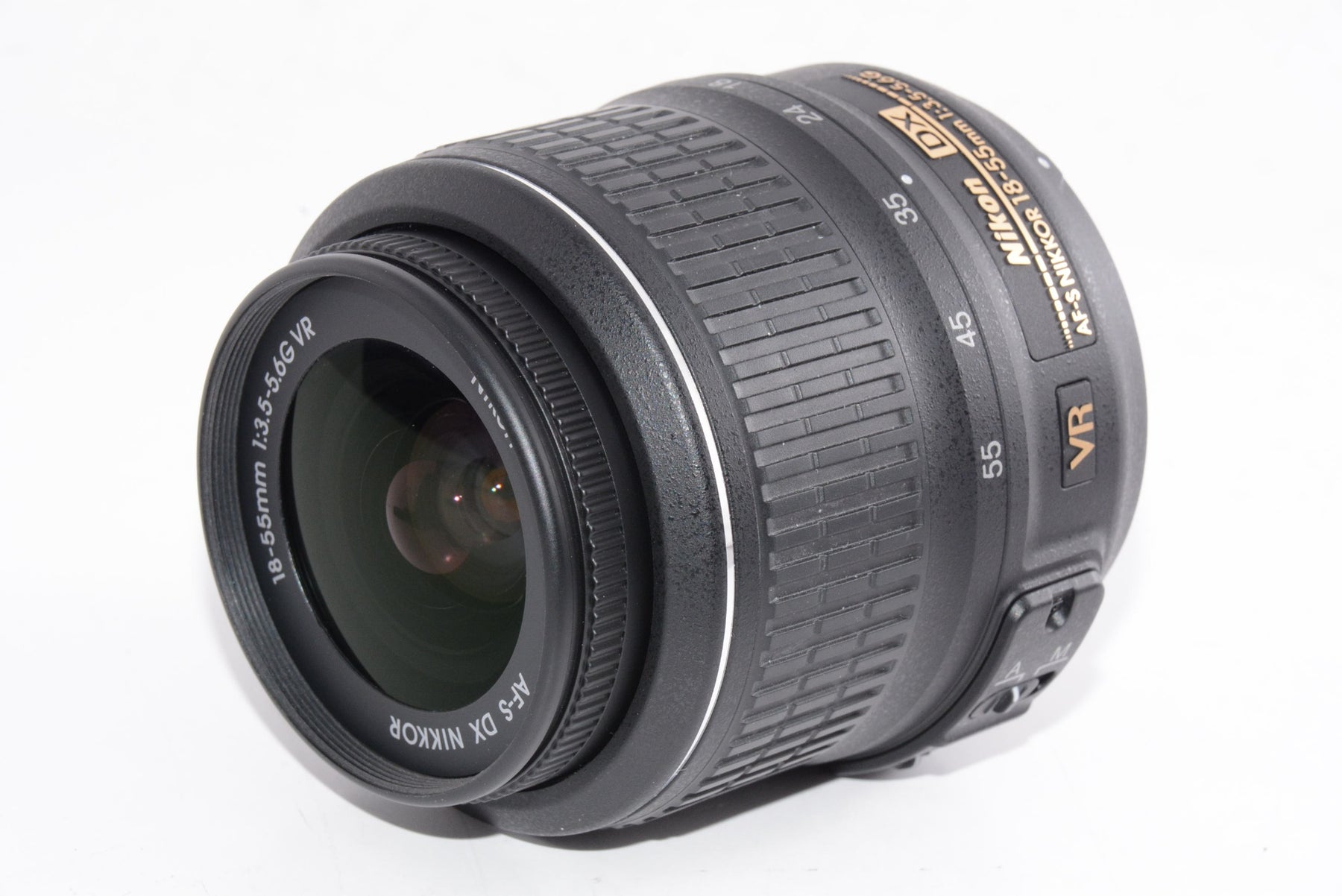 【外観特上級】Nikon デジタルカメラ D60 レンズキット D60LK