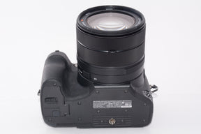 【外観並級】ソニー SONY デジタルカメラ DSC-RX10M3 F2.4-4.0 24-600mm 2010万画素 ブラック Cyber-shot DSC-RX10M3