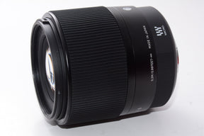 【外観特上級】SIGMA 30mm F1.4 DC DN | Contemporary C016 | Micro Four Thirds | ミラーレス専用