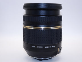 【外観並級】TAMRON 大口径標準ズームレンズ SP AF17-50mm F2.8 XR DiII VC ニコン用 APS-C専用 B005NII