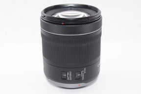 【ほぼ新品】Canon 標準ズームレンズ RF24-105mm F4-7.1 IS STM EOSR対応