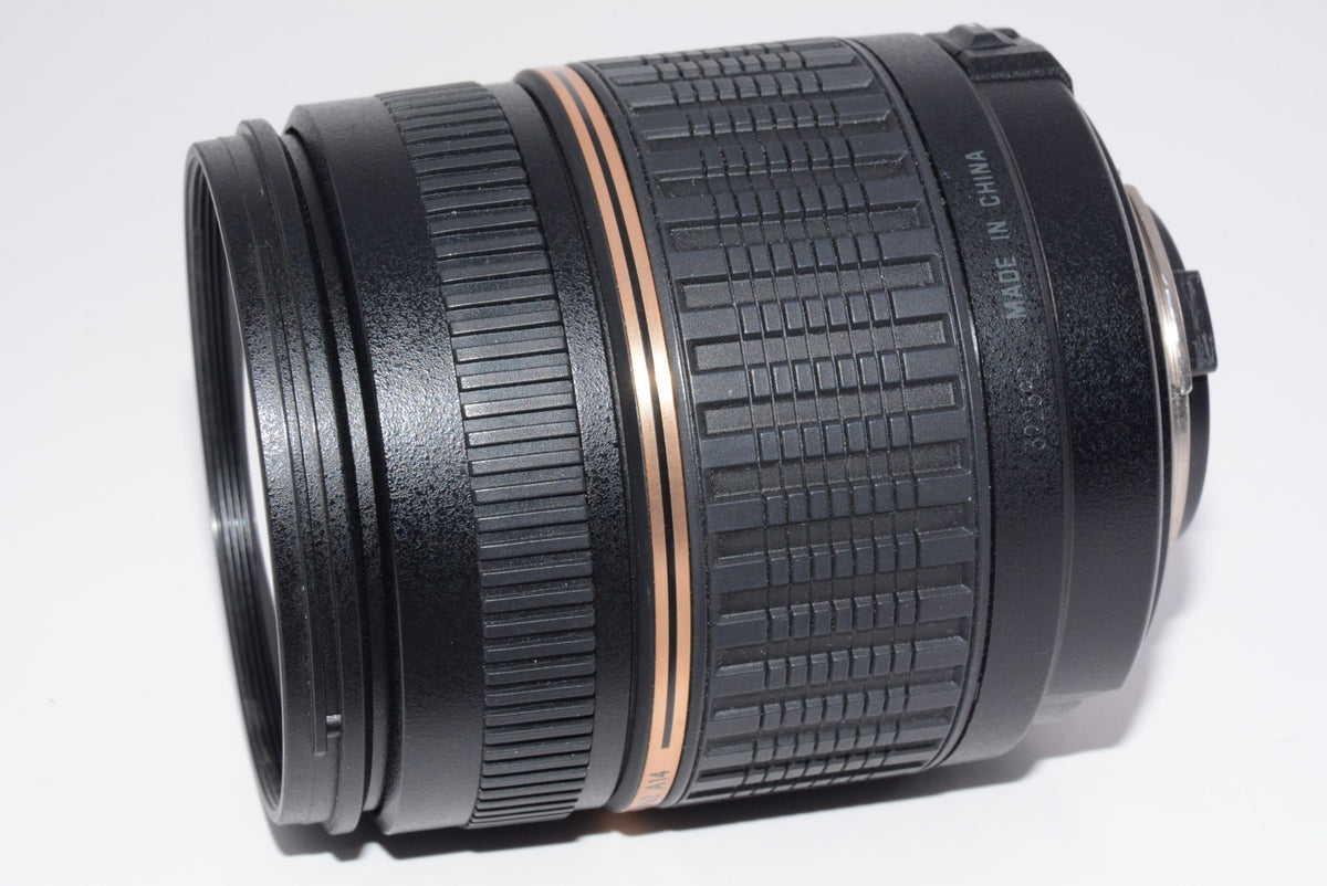 【外観特上級】TAMRON タムロン 18-200mm F3.5-6.3 XR DiII A14 for Nikon