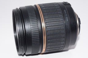 【外観特上級】TAMRON タムロン 18-200mm F3.5-6.3 XR DiII A14 for Nikon
