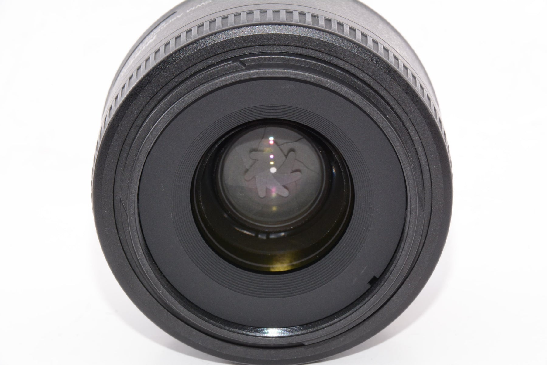 【外観特上級】Nikon AF-S DX NIKKOR 35mm f/1.8G