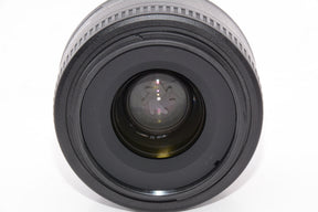 【外観特上級】Nikon AF-S DX NIKKOR 35mm f/1.8G