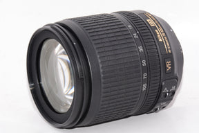 【外観特上級】Nikon AF-S DX NIKKOR 18-105mm f/3.5-5.6G ED VR