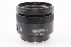 【外観並級】ソニー SONY Planar T* 85mm F1.4 ZA SAL85F14Z