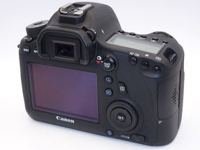 【外観特上級】Canon デジタル一眼レフカメラ EOS 6Dボディ EOS6D