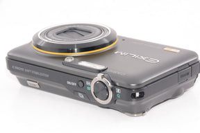 【外観並級】CASIO HI-SPEED EXILIM EX-FC100