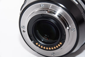 【外観特上級】OLYMPUS ED 12-40mm F2.8 マイクロフォーサーズ用 M.ZUIKO