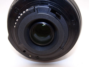 【外観特上級】Nikon AF-S DX VR Zoom Nikkor 55-200mm f/4-5.6G IF-ED