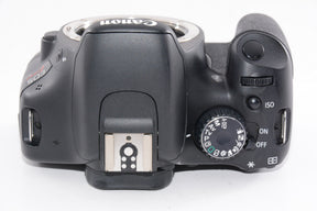 【外観特上級】Canon デジタル一眼レフカメラ EOS Kiss X4 ボディ KISSX4-BODY
