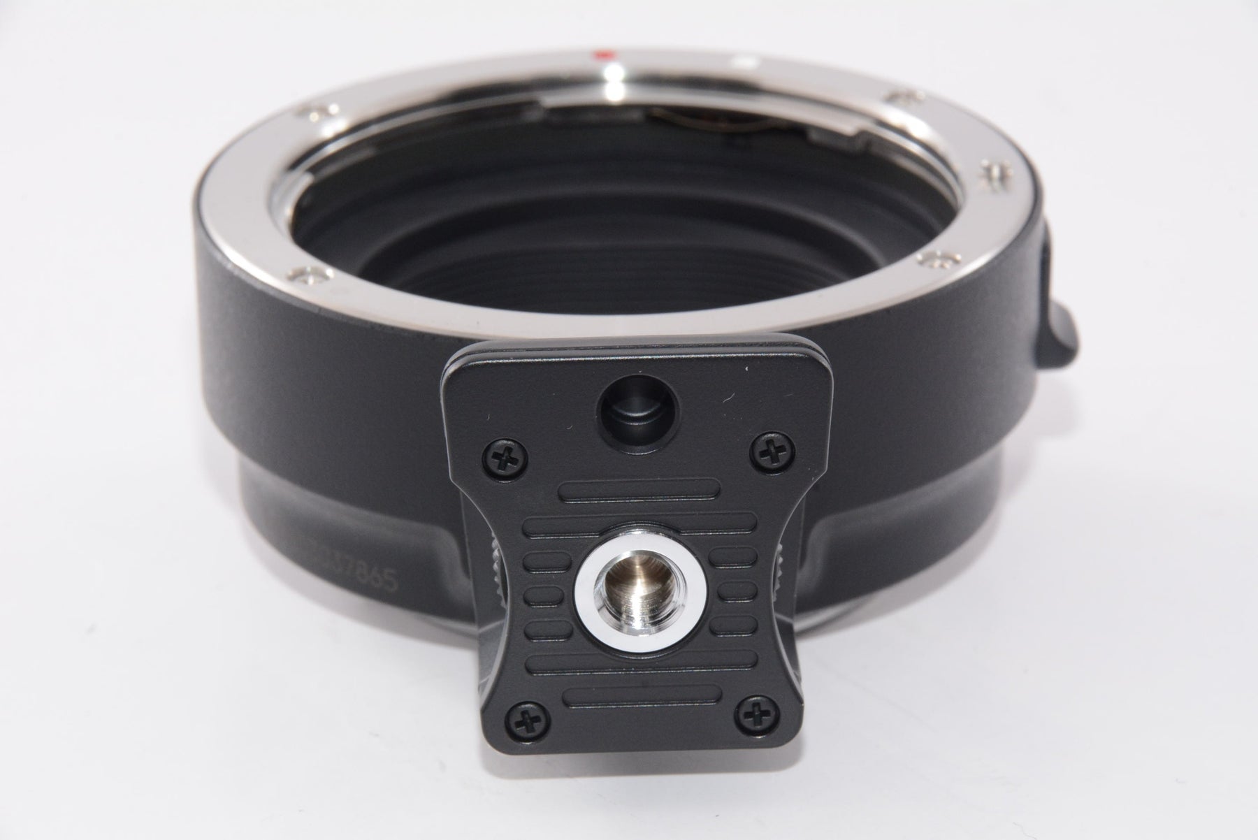 【外観特上級】Canon レンズマウントアダプター EF-EOSM