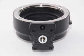 【外観特上級】Canon レンズマウントアダプター EF-EOSM