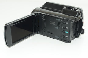 【外観特上級】ソニー SONY デジタルHDビデオカメラレコーダー XR150 ブラック HDR-XR150/B