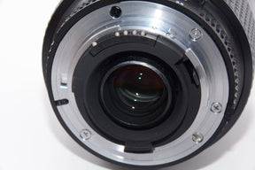 【外観特上級】Nikon AFレンズ AF 28-105mm F3.5-4.5D