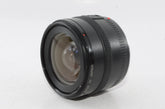 【外観並級】Canon 単焦点広角レンズ EF24mm F2.8