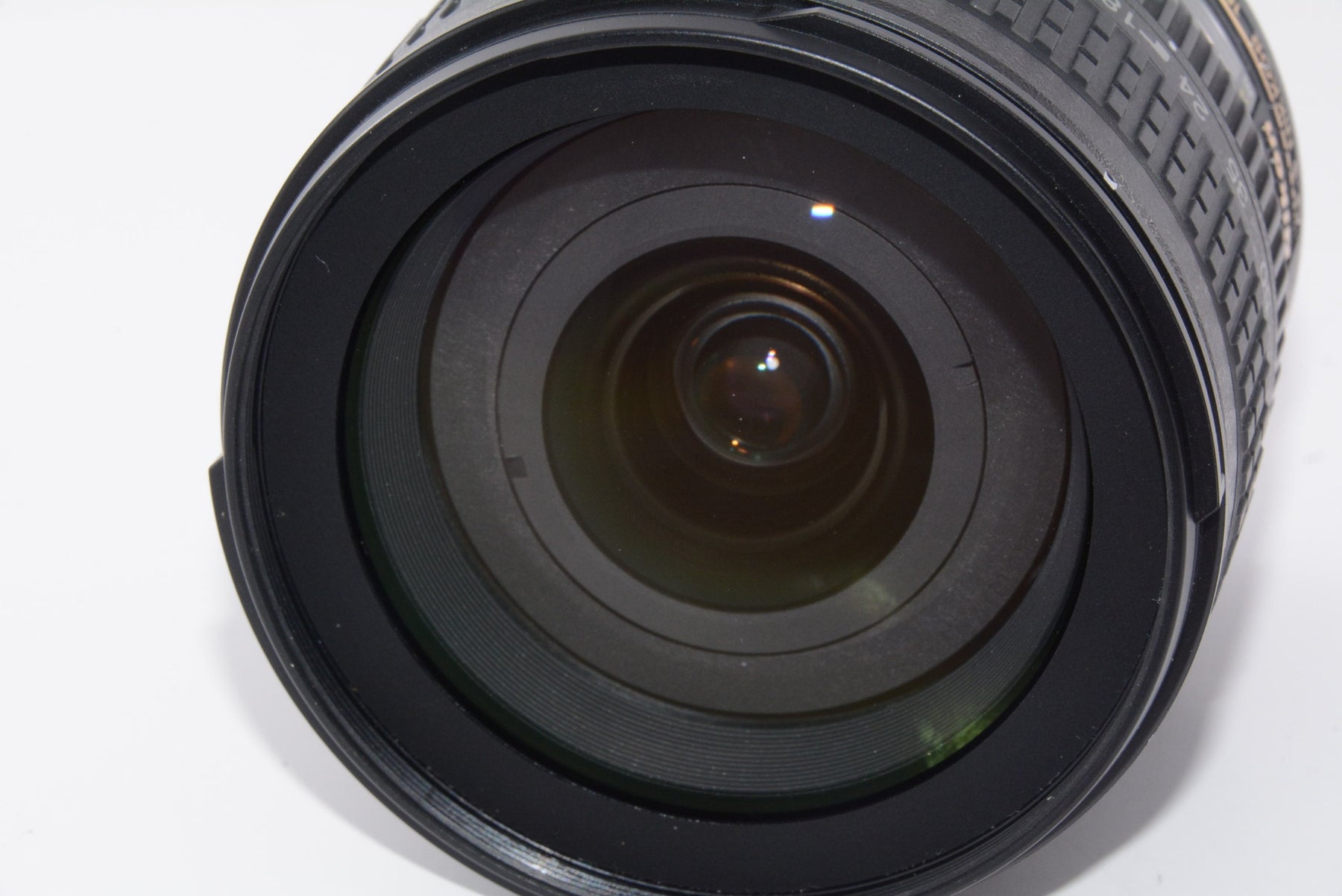 【外観特上級】AF-S DX Zoom-Nikkor 18-70mm f/3.5-4.5G IF-ED