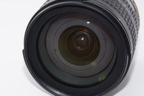 【外観特上級】AF-S DX Zoom-Nikkor 18-70mm f/3.5-4.5G IF-ED