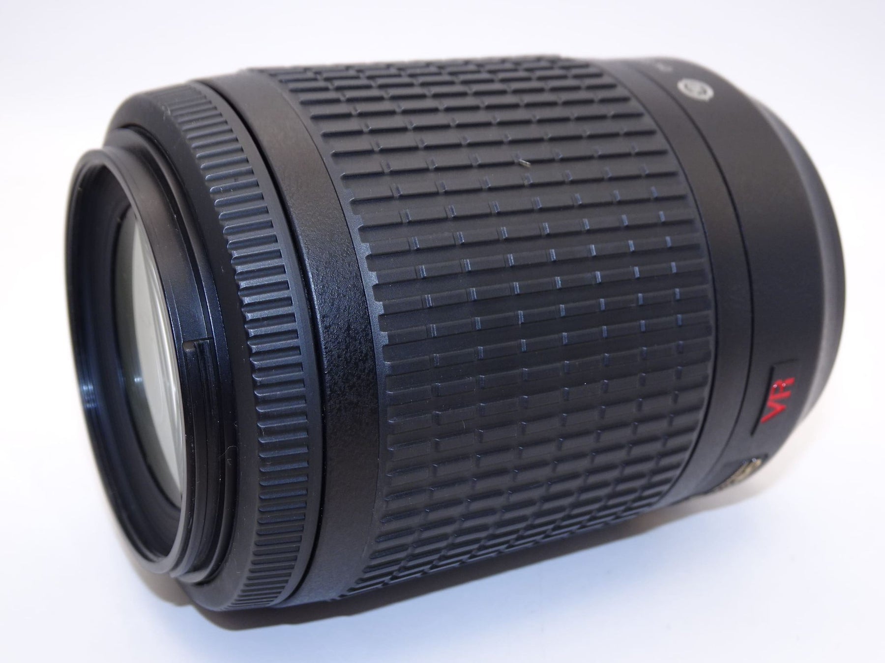 【外観特上級】Nikon AF-S DX VR Zoom Nikkor 55-200mm f/4-5.6G IF-ED