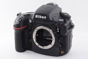 【外観特上級】Nikon デジタル一眼レフカメラ D800 ボディー D800
