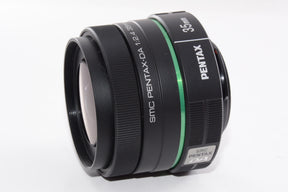 【外観特上級】PENTAX 単焦点レンズ DA35mmF2.4AL Kマウント APS-Cサイズ
