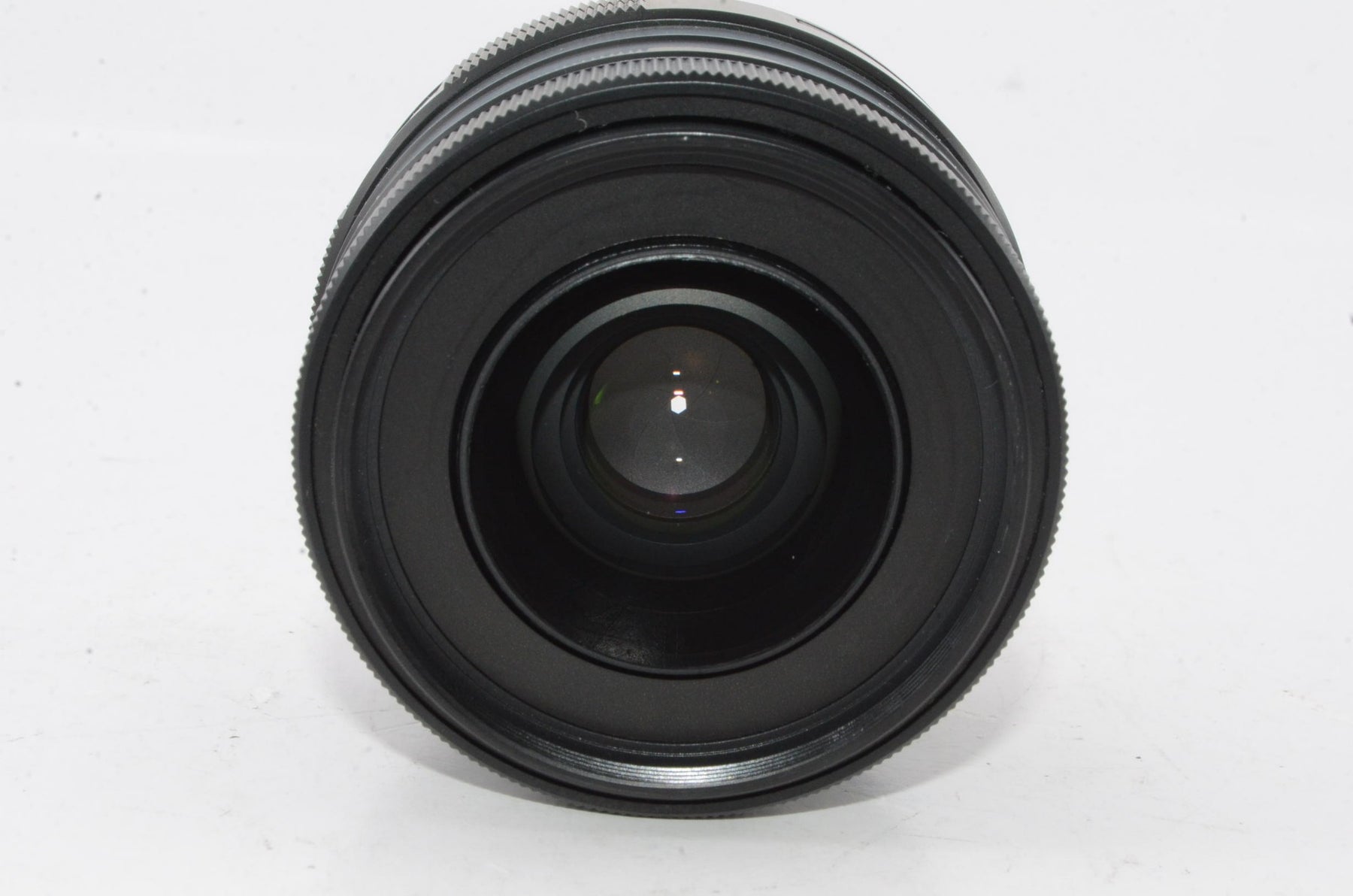 【外観特上級】PENTAX 単焦点レンズ DA35mmF2.4AL Kマウント APS-Cサイズ