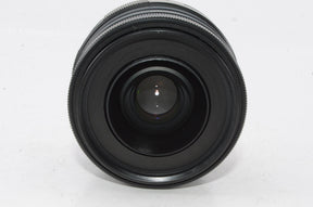 【外観特上級】PENTAX 単焦点レンズ DA35mmF2.4AL Kマウント APS-Cサイズ