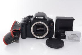 【外観並級】Canon デジタル一眼レフカメラ EOS Kiss X5 ボディ KISSX5-BODY