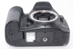 【外観並級】Canon デジタル一眼レフカメラ EOS 7D Mark IIボディ EOS7DMK2
