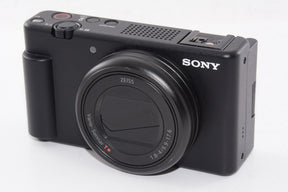 【外観特上級】ソニー VLOGCAM デジタルカメラ ZV-1M2