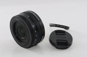 【外観特上級】Nikon 標準ズームレンズ NIKKOR Z DX 16-50mm f/3.5-6.3 VR Zマウント DXレンズ NZDXVR16-50