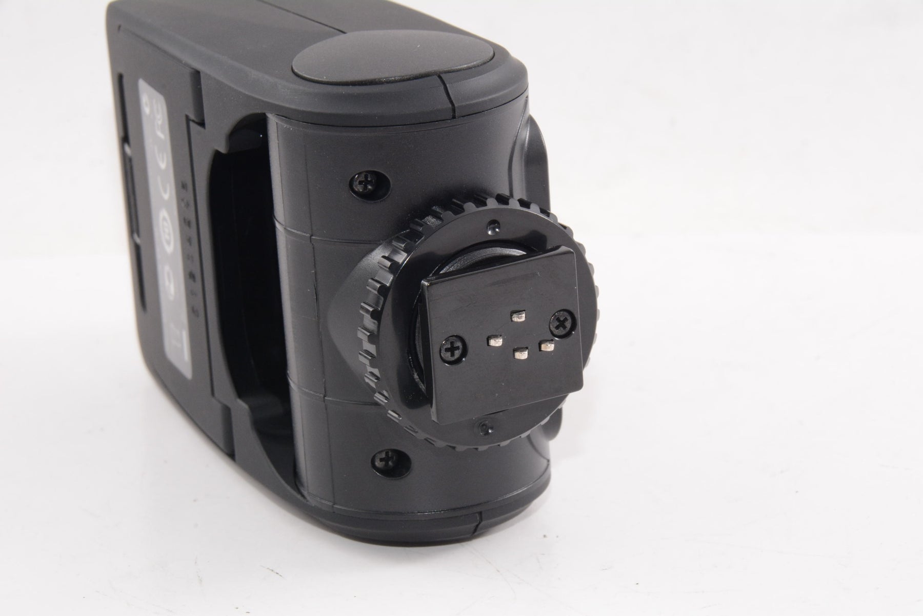 【外観並級】FUJIFILM クリップオンフラッシュ FinePix X100用 EF-20