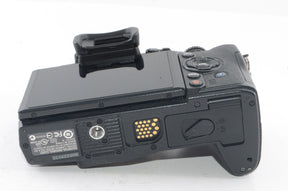 【外観並級】OLYMPUS ミラーレス一眼 OM-D E-M1 ボディ ブラック