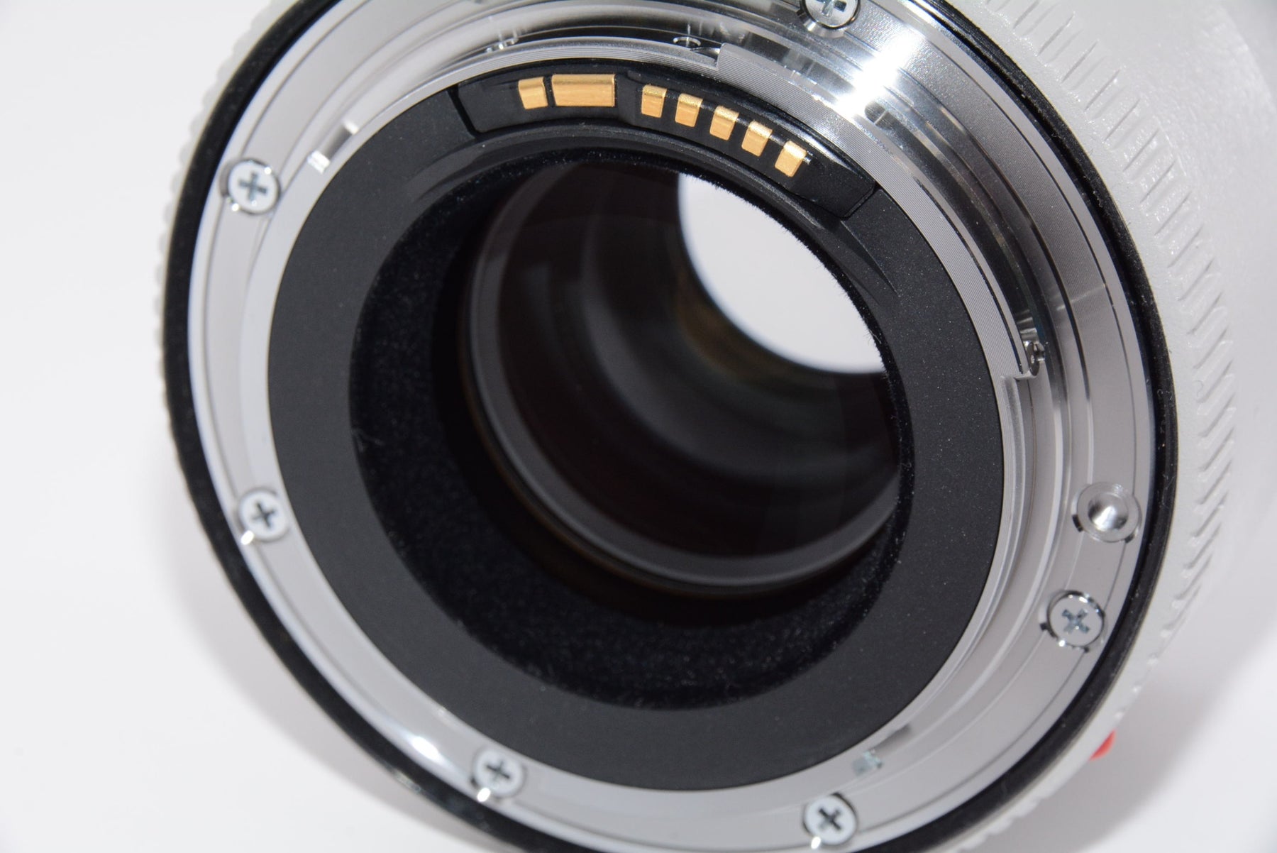 【ほぼ新品】Canon エクステンダー EF2X III