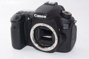 【外観並級】Canon デジタル一眼レフカメラ EOS 60D ボディ EOS60D