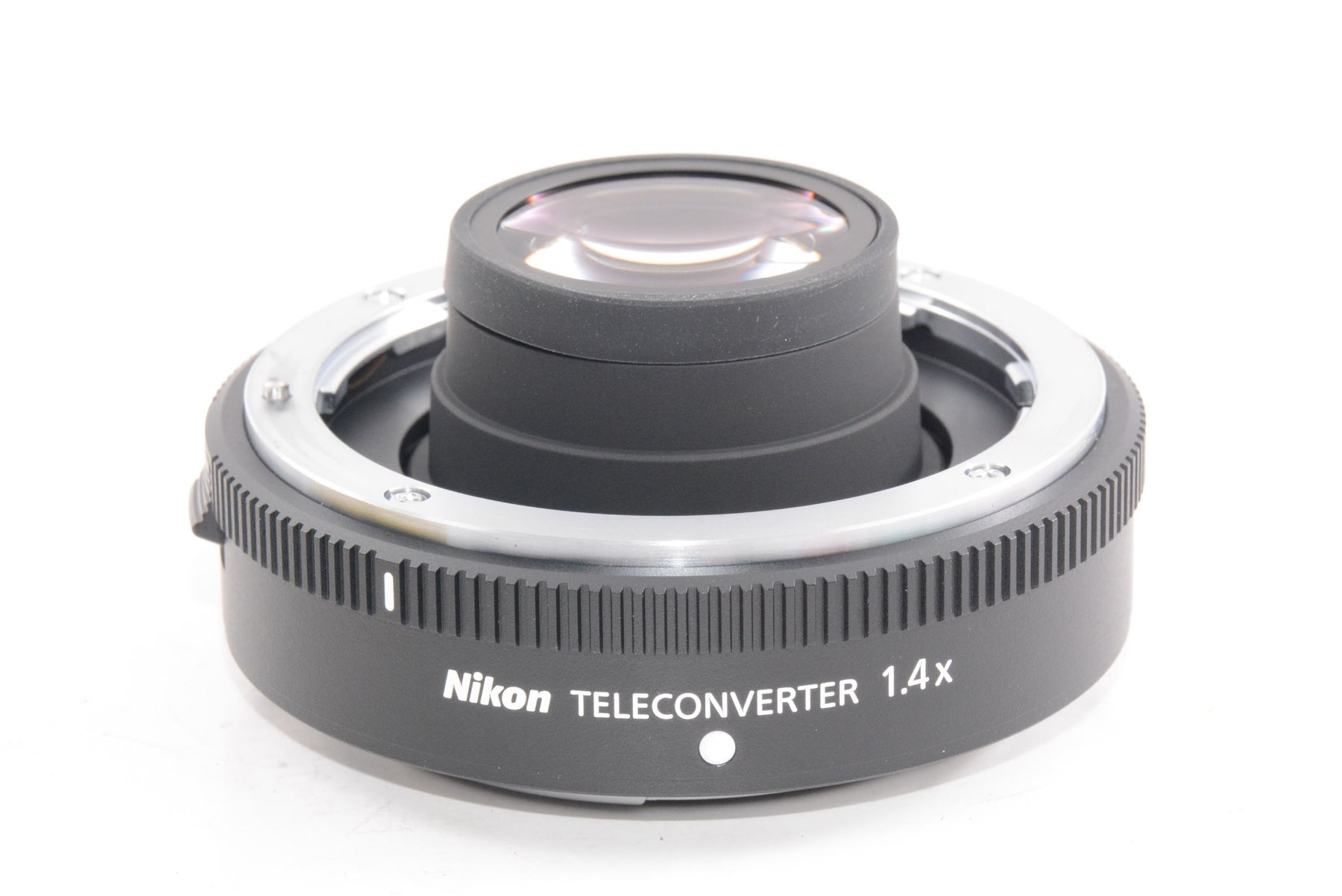 【外観特上級】Nikon テレコンバーター Z TELECONVERTER TC-1.4 Zマウント用 テレコン ZTC1.4x