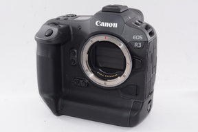 【外観特上級】Canon EOS R3 ボディ フルサイズ ミラーレスカメラ キヤノン