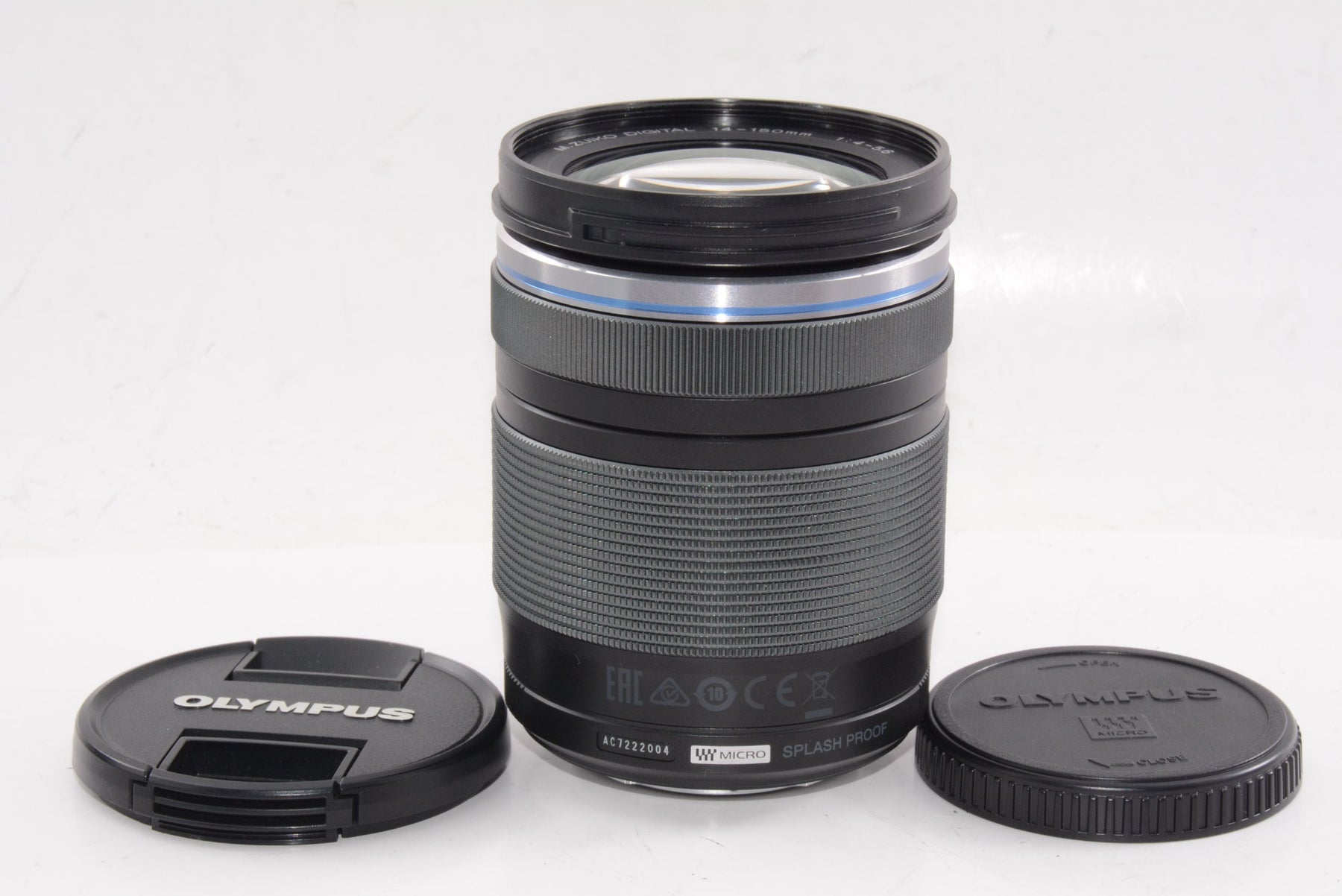 【外観並級】OM SYSTEM/ M.ZUIKO DIGITAL ED 14-150mmF4.0-5.6II