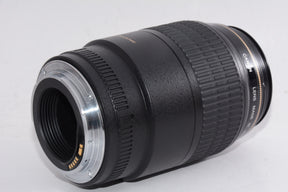 【外観並級】Canon 単焦点マクロレンズ EF100mm F2.8 マクロ USM フルサイズ対応