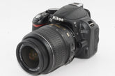 【外観特上級】Nikon D3100 レンズキット D3100LK