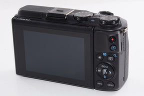 【外観特上級】Canon ミラーレス一眼カメラ EOS M3 ボディ(ブラック) EOSM3BK-BODY