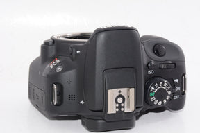 【外観特上級】Canon キャノン EOS Kiss X7 ボディ