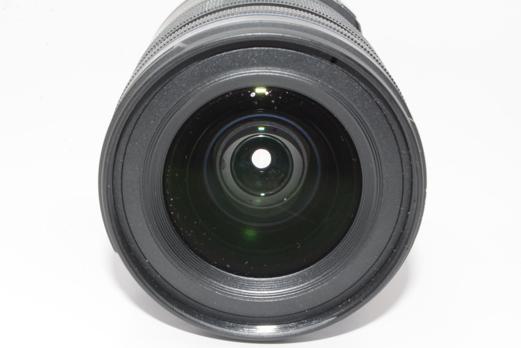【外観特上級】OLYMPUS ED12-50mmF3.5-6.3 EZ