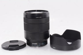 【外観並級】ソニー SONY Vario-Tessar T* FE 24-70mm F4 ZA OSS Eマウント SEL2470Z