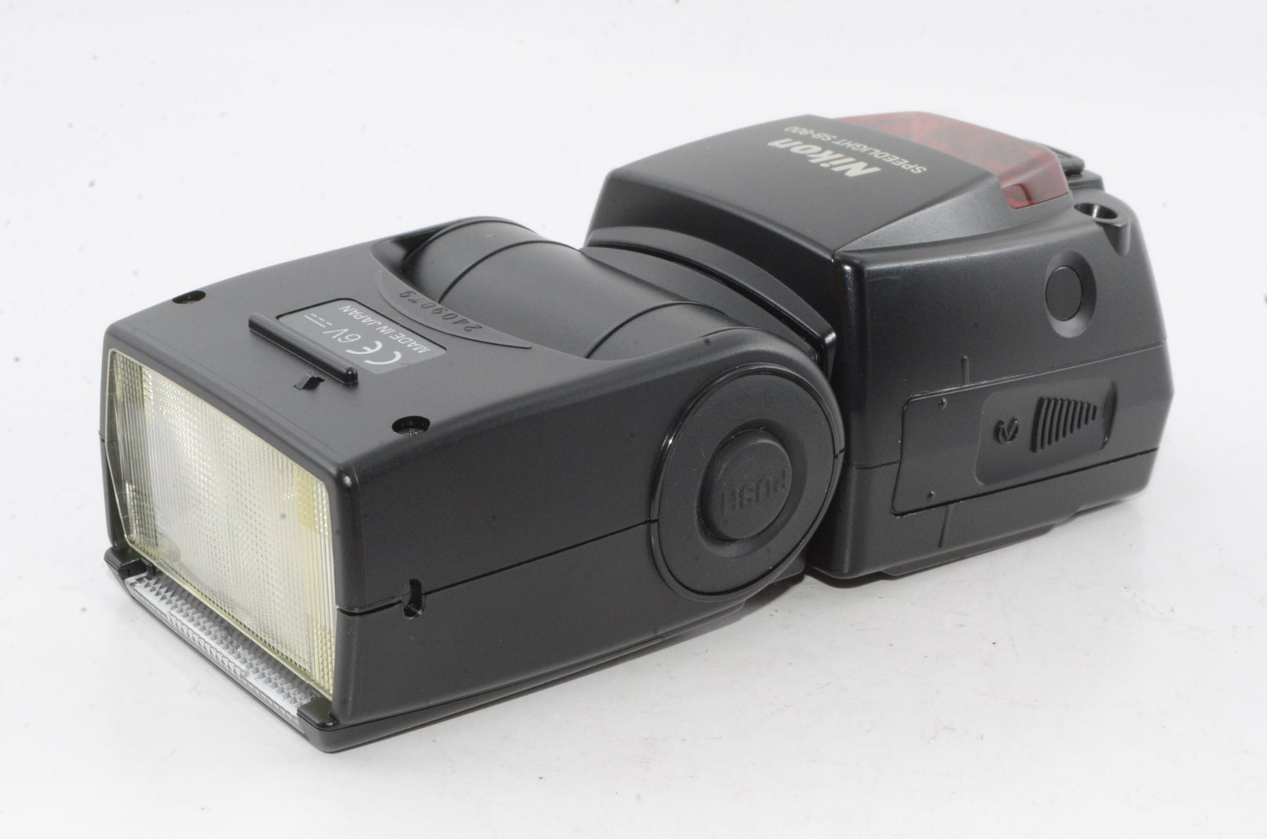 【外観特上級】Nikon スピードライト SB-800