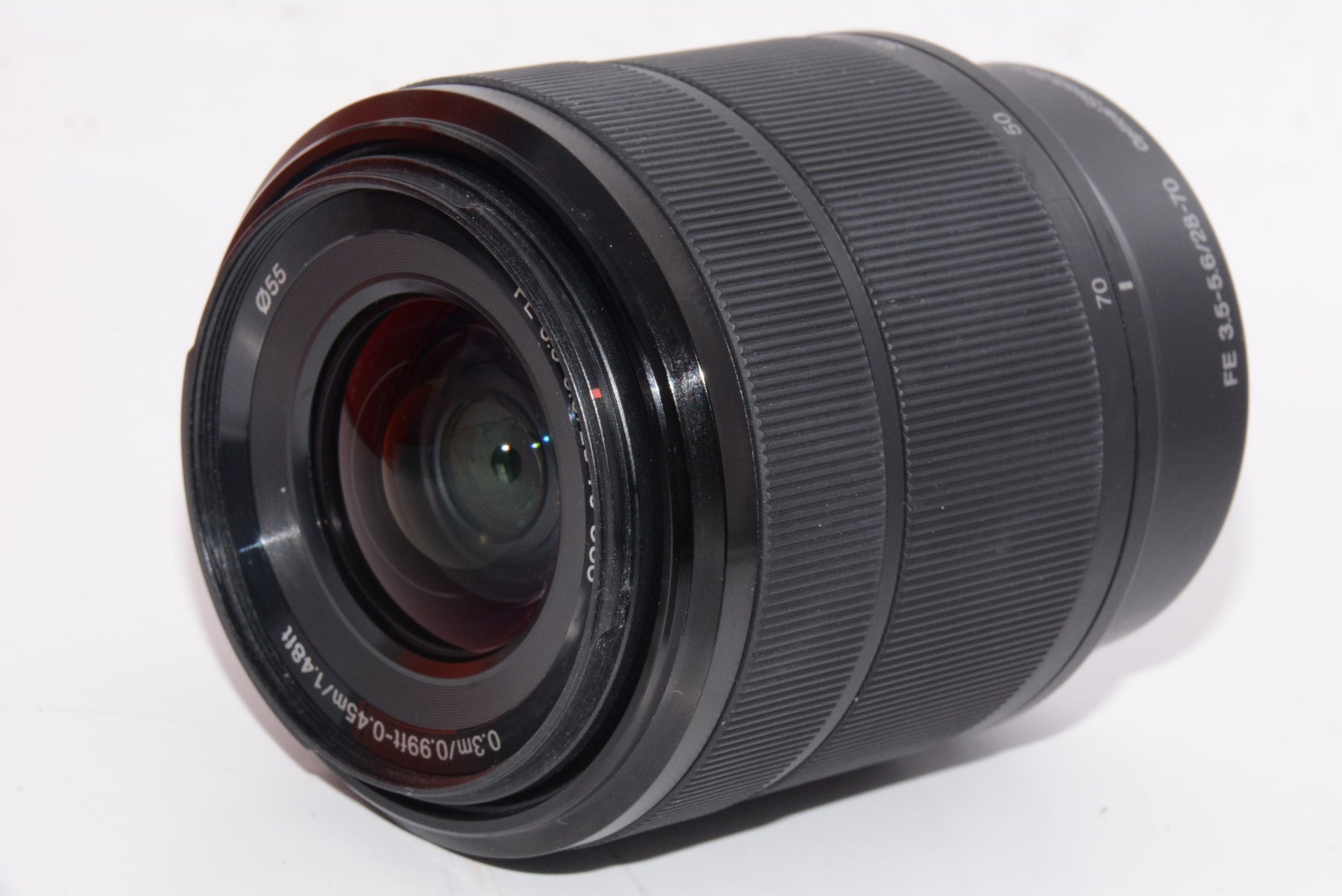 【外観並級】ソニー ミラーレス一眼 α7 III ズームレンズキット FE 28-70mm F3.5-5.6 OSS ILCE-7M3K